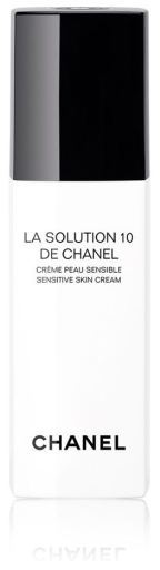 La Solution 10 Crema Piel Sensible 30 ml