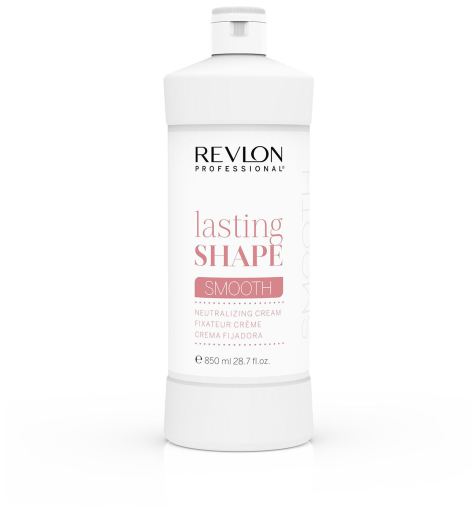 Lasting Shape Smooth Crema Neutralizante 850 ml