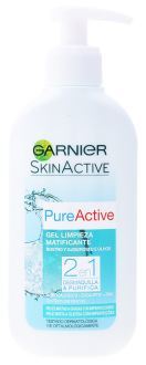 Skin Pure Fruit Gel Purificante 200 ml