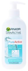 Skin Pure Fruit Gel Purificante 200 ml