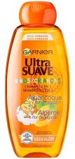 Ultra Suave Albaricoque Champú 2 en 1 para Niños 400 ml