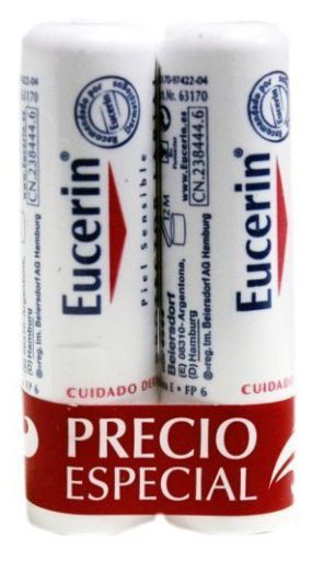 pH5 Protector Labial Activo SPF 15 4,8 gr