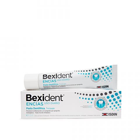 Bexident Encías Pasta Dentífrica 2 x 125 ml