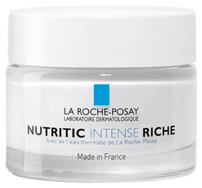 Nutritic Intense Rica 50 ml