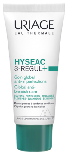 Hyséac 3 Regul Cuidado Global 40 ml
