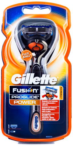 Maquinilla Fusion Proglide + 1 Recambio