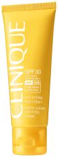 Crema Facial con Proteccion Solar 50 ml