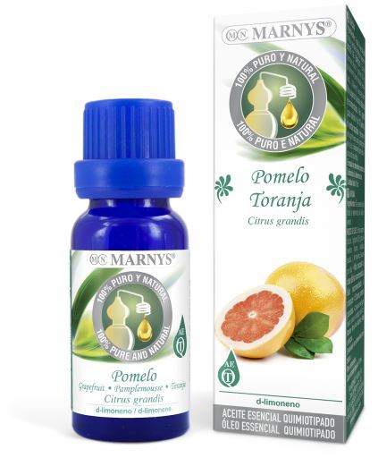 Aceite Esencial de Pomelo 15 ml