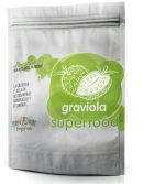 Graviola Polvo 150 gr Doypack