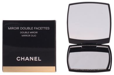 Miroir Double Facettes 1 Piezas