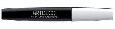 Mascara de Pestañas All In One #01 Negro 10 ml