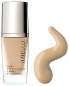 Base de Maquillaje Cremosa con Efecto Lifting#20 reflecting sand 30 ml