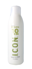 Color Ecotech Crema Oxidante 10 Vol. 1000 ml