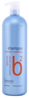 B2 Nourishing Champú 1000 ml