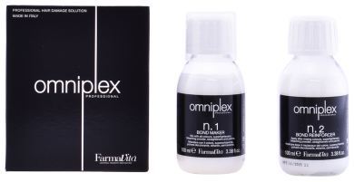 Omniplex Kit Compacto 100 ml 2 uds