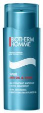 Gel Hidratante para Hombres T-Pur anti oil & shine