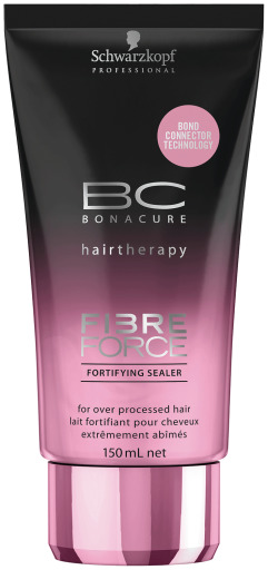 BC Bonacure Fibre Force Sellador Fortificante 150 ml