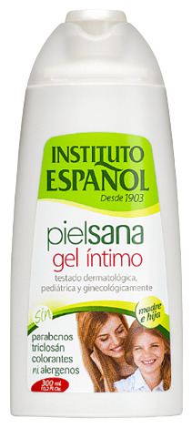 Piel Sana Gel Íntimo Madre e Hija 300 ml