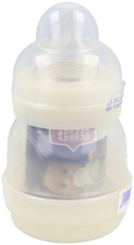 Easy Start Biberón Anti-Cólico 0 meses 130 ml + Chupete