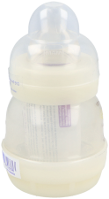 Easy Start Biberón Anti-Cólico 0 meses 130 ml + Chupete