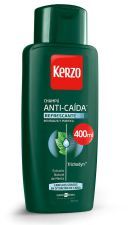 Champú Anti Caida Refrescante Cabellos Grasos 400 ml