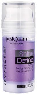 Extraordinhair Shine Define Perfect Straightening Gel 100 ml