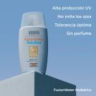 Fotoprotector Fusion Water Pediatrics SPF 50 50 ml