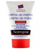 Crema Manos Concentrada 50 ml