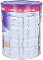 Fresa 850 gr