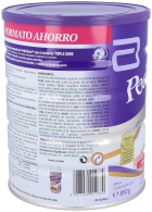 Fresa 850 gr
