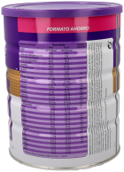 Vainilla 850 gr