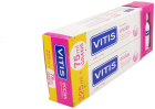 Pack de pasta dentífrica 150 ml