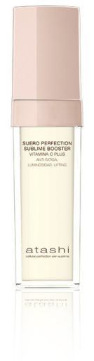 Atashi Suero Perfeccion Sublime Booster