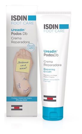 Ureadin Podos Db Crema