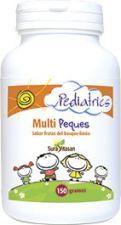 Multi Peques Complemento Alimenticio