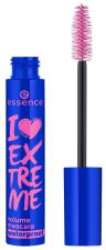 I Love Extreme Volume Máscara Waterproof 12 ml