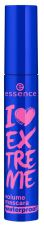 I Love Extreme Volume Máscara Waterproof 12 ml