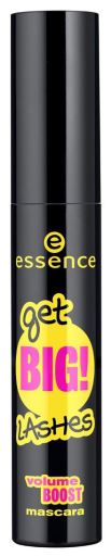 Get Big Lashes Volume Boost Máscara de Pestañas 12 ml