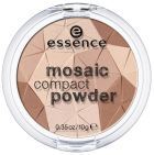 Polvo Compacto de Mosaico 01 Sunkissed Beauty 10 gr