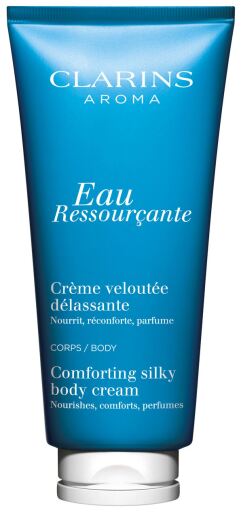 Eau Ressourçante Crema Corporal 200 ml