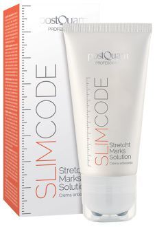 Slim Code Solución Antiestrias 200 ml