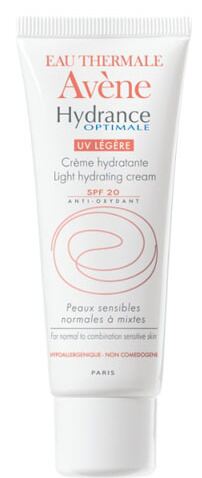 Hydrance Uv Enriquecida SPF 20 Piel Mixta