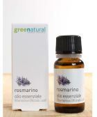 Aceite Esencial De Romero 10 ml