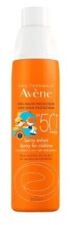 Pack Spray Niños SPF 50 200 ml