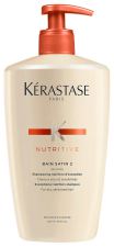 Nutritive Champú Bain Satin 2 500 ml