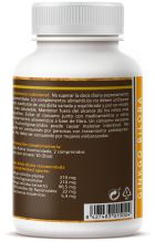 Ginkgo Biloba 100 Comprimidos