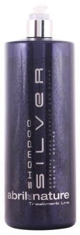Silver Champú 1000 ml