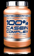 Casein Complex Chocolate Belga