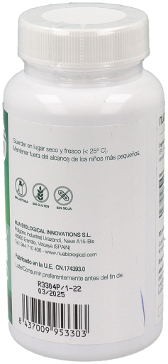 EPA 1200 mg Perlas