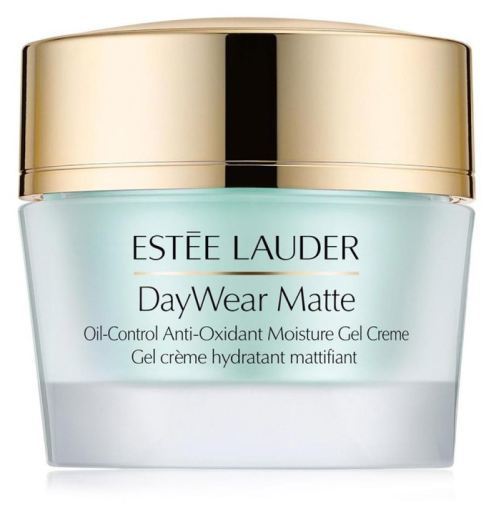 DayWear Matte Moisturizer Oil-Control Moisture Gel Crema 50 ml